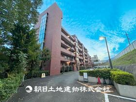安心を買うなら、朝日土地建物へ　クリエール藤が丘