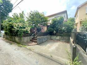 神奈川県茅ヶ崎市行谷