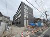 西大路駅より徒歩11分 3階 新築の賃貸物件
