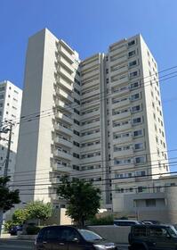 ラピスタワー南平岸ステーションサイド