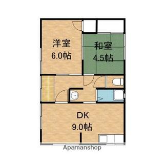 間取り：233026416747