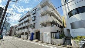 マリオン横浜英町