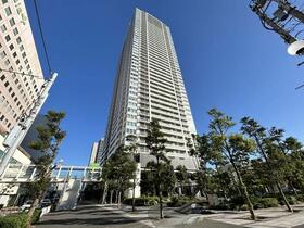津田沼　ザ・タワー
