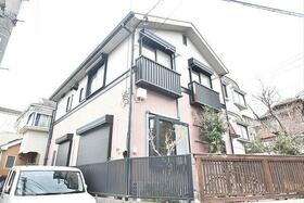 東京都調布市深大寺元町３丁目（賃貸アパート1K・1階・46.00㎡） その1