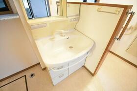 東京都調布市深大寺元町３丁目（賃貸アパート1K・1階・46.00㎡） その3