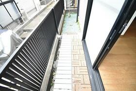 東京都調布市深大寺元町３丁目（賃貸アパート1K・1階・46.00㎡） その9