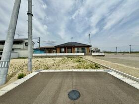 宮城県岩沼市押分字奥山