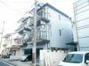 マンション立山 2階 築31年4ヶ月の賃貸物件