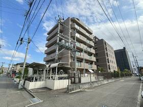 野村ステイツ長町ガーデンスクエア