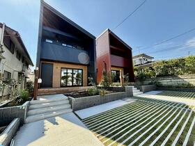 神奈川県鎌倉市西鎌倉2丁目