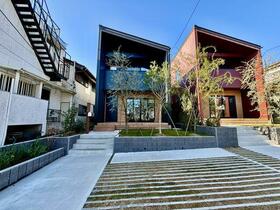 神奈川県鎌倉市西鎌倉２丁目