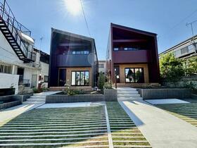 神奈川県鎌倉市西鎌倉2丁目