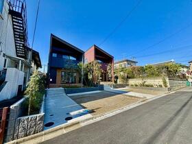 神奈川県鎌倉市西鎌倉２丁目