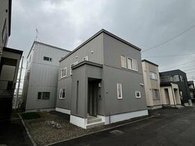 北海道札幌市豊平区中の島一条４丁目