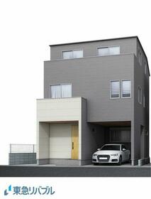 神奈川県横浜市神奈川区入江１丁目