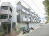 茨木市駅より徒歩13分 3階 築39年1ヶ月の賃貸物件