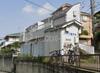 ハイツ駿河台 2階 築23年3ヶ月の賃貸物件