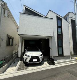 東京都世田谷区上馬１丁目
