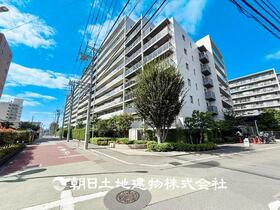 安心を買うなら、朝日土地建物へ　シティテラス大和エアーズコート