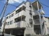 津之江パークハイツ 4階 築30年5ヶ月の賃貸物件
