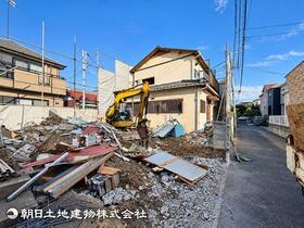 神奈川県藤沢市藤沢１丁目