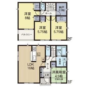 神奈川県横浜市南区永田北２丁目