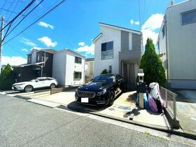 神奈川県横浜市青葉区美しが丘西１丁目