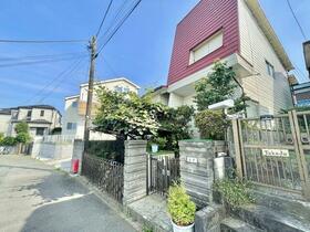 神奈川県横浜市緑区長津田3丁目