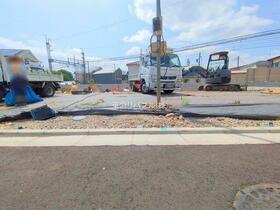 東京都府中市住吉町１丁目