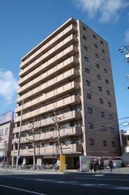 ヴィヴァーチェ西院