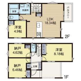 神奈川県横浜市磯子区滝頭１丁目