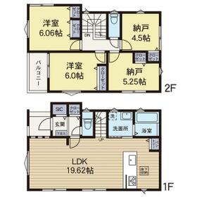 神奈川県横浜市磯子区滝頭１丁目
