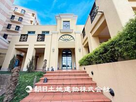 緑区の物件探しは朝日土地建物へ　パークスクエア長津田フェスタコリーナ