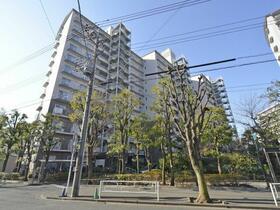 朝日センチュリーみずほ台