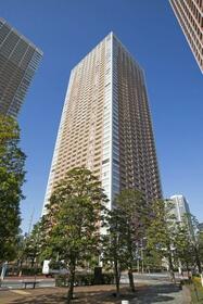 芝浦アイランドグローヴタワー