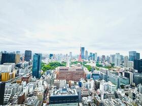 ＷＯＲＬＤ　ＴＯＷＥＲ　ＲＥＳＩＤＥＮＣＥ