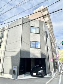 東京都大田区山王２丁目