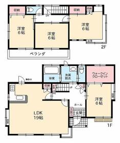 埼玉県所沢市大字山口