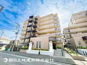 緑区の物件探しは”地元”朝日土地建物へライオンズガーデン中山