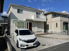 茨城県守谷市松並青葉４丁目