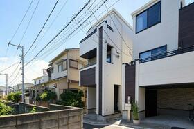 神奈川県横浜市南区三春台