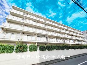 安心を買うなら、朝日土地建物へ　サニークレスト大倉山