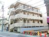 ピア清水 1階 築38年8ヶ月の賃貸物件