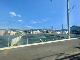 神奈川県横浜市都筑区東山田１丁目