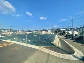 神奈川県横浜市都筑区東山田１丁目