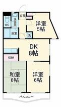 間取り：212059024451