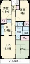 間取り：212059025996