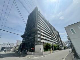 ラポール東区役所前