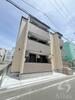 H-maison大正の賃貸物件