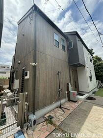 東京都目黒区大岡山１丁目